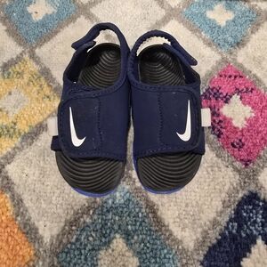 Nike Subray Adjust V5 Sandals - 4C & 7C available